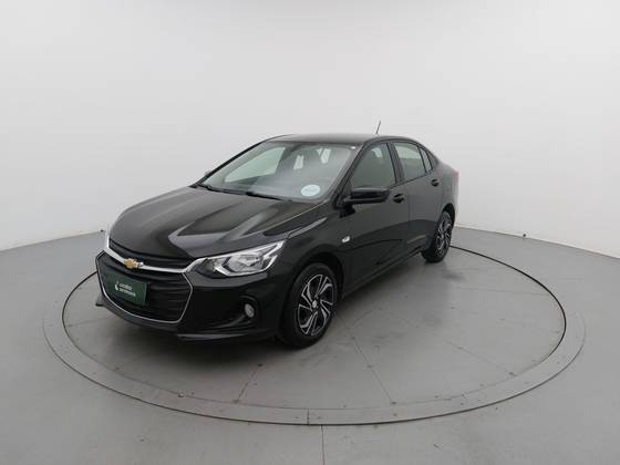 CHEVROLET ONIX 1.0 FLEX PLUS LT MANUAL